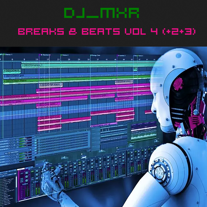 djmxr_Breaks & Beats Vol 4 ( 2 3)