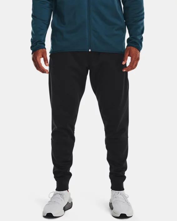 Get UA Men’s Fleece Pants for Only .80 at Under Armour Get UA Men’s Fleece Pants for Only .80 at Under Armour