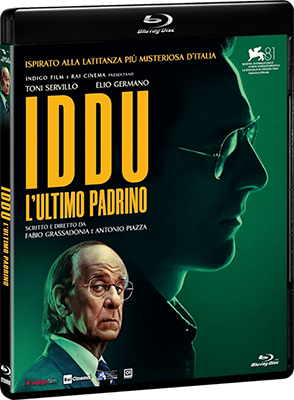 Iddu - L'Ultimo Padrino 2024 .mkv BDRIP - ITA - limperodeisogni