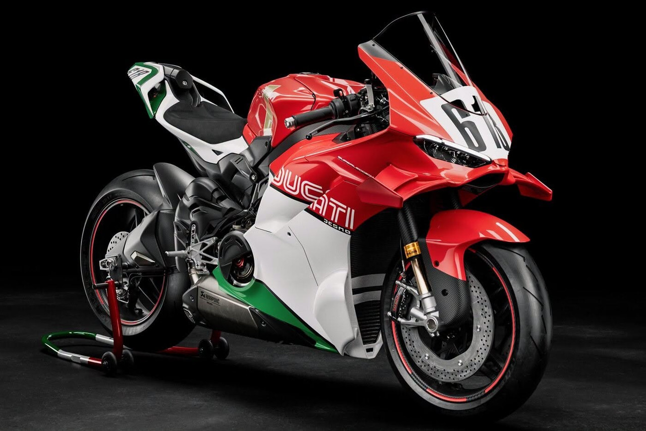 2026 ducati panigale v4 superleggera