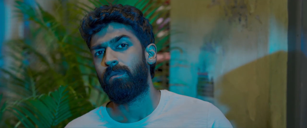 Ondu Sarala Prema Kathe 2024 WebRip [Telugu + Malayalam + Kannada] 480p 720p ESub Screenshot