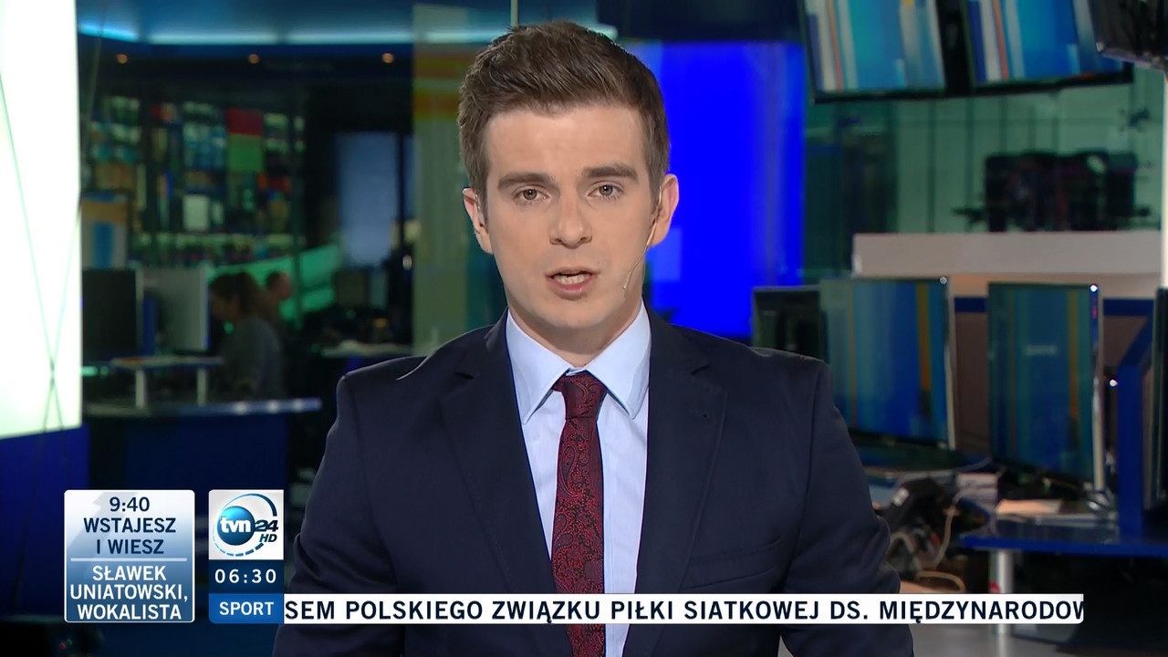 20 04 2018 lukasz jedlinski tvn24 2
