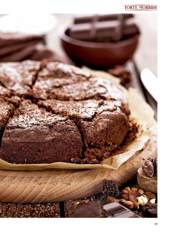 Ric con il mio Bimby Gli Spec di Torte della Nonna (Ago-Set 2023) (6)