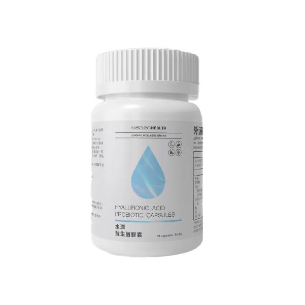 NISORO《水潤益生菌》