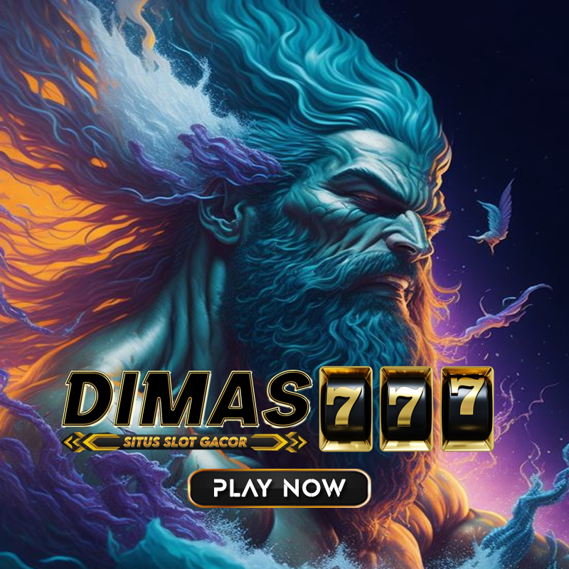 DIMAS777 - Rekomendasi Daftar link Slot777 Resmi Dan Terpercaya 2025