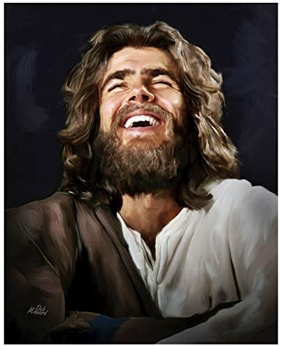 [Image: Laughing-Jesus.jpg]