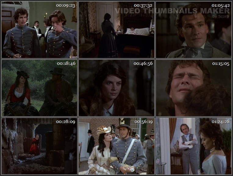 North and South S01E04 Summer 1854 - Autumn 1856.mkv