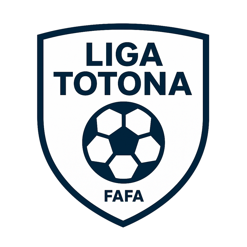 Liga Totona
