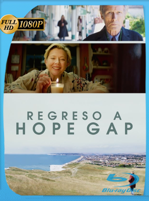 Regreso a Hope Gap (2019) WEB-DL [1080p] Latino [GoogleDrive]