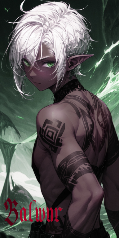 Immagine di Balwur