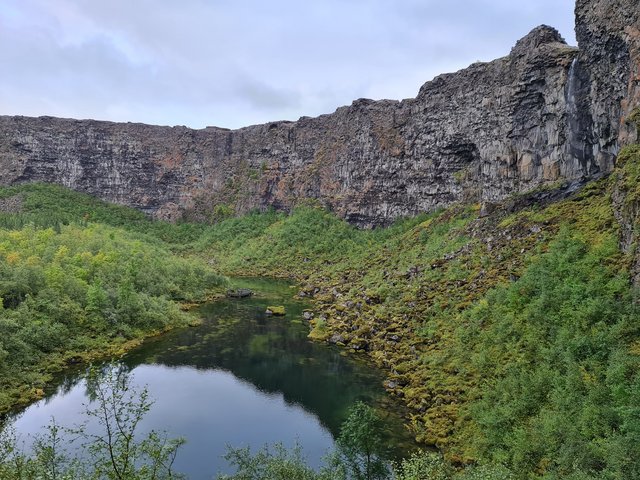 DIA 9: HVITSERKUR A HUSAVIK - Islandia en tiempos de Covid. Y con Camper! (12)