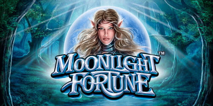 Trik Rahasia Maksimalkan Jackpot Slot Moonlight Fortune