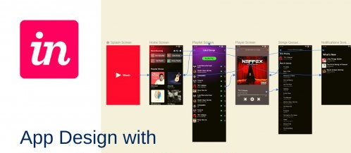 Skillshare - Invision Studio: Design App Prototype