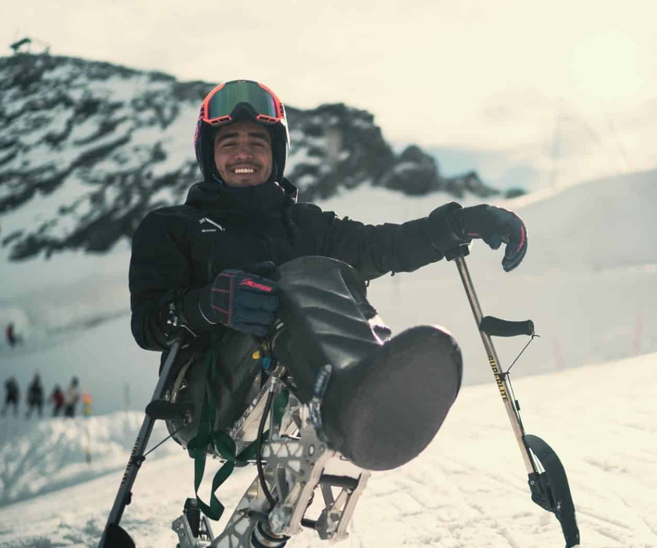 Paralímpicos de Invierno 2022: ¿Cuándo y a qué hora compite México?