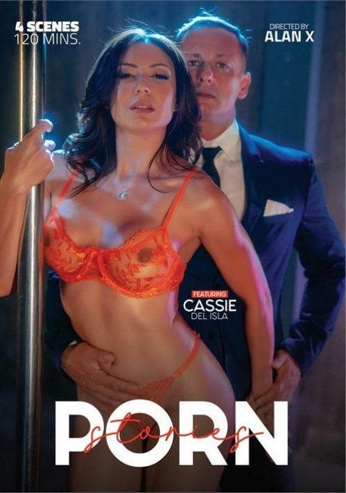 Porn-Stories-Alan-X-Spizoo-2025