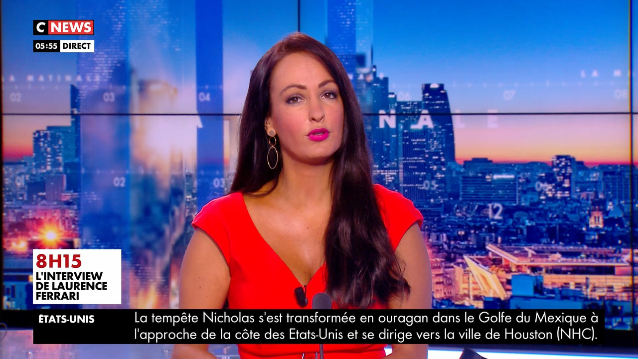 09.14 - 04.56.00 - Météo de 5h56. Prévisions météo pour les prochains....ts_snapshot_00.00.56.757