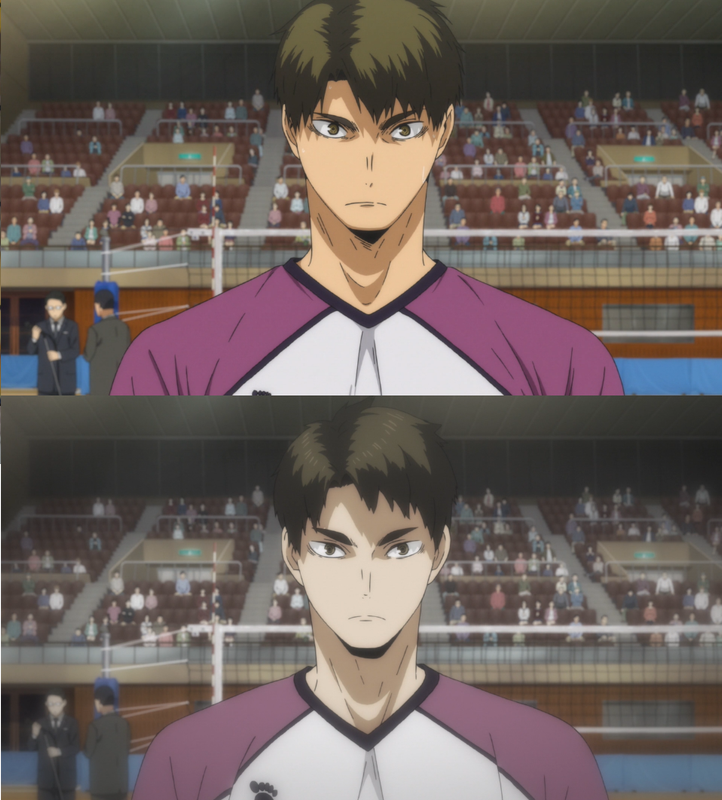 Haikyuu!!: To the Top 2nd Season Episode 2 Discussion - Forums 
