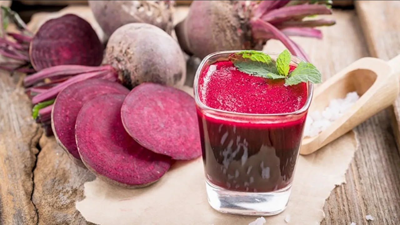 Elimina los calambres nocturnos con estos jugos naturales