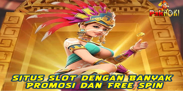 Situs Slot Resmi