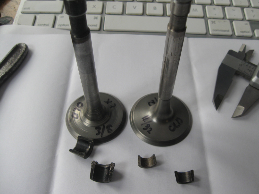 Old Valves 2