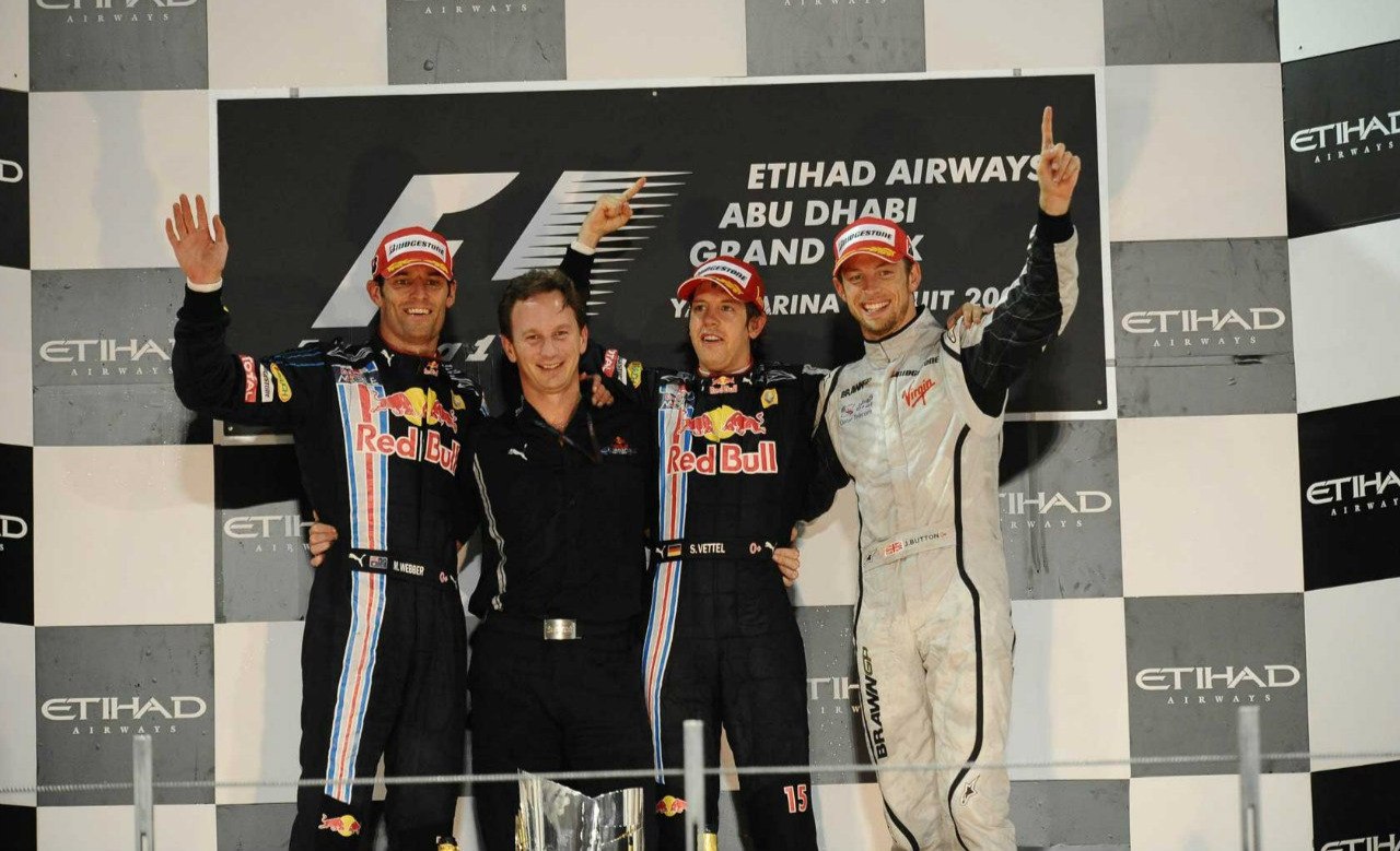 2009 абу-д подиум