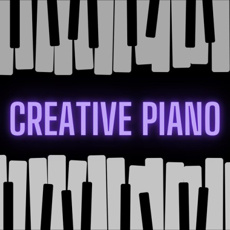 854d2c2c 7c21 4226 a804 8a3b67a20f6c - VA - Creative Piano (2022)
