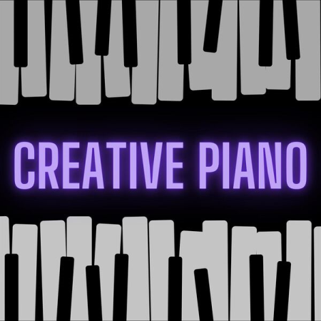 VA - Creative Piano (2022)