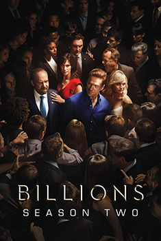 Billions 2ª Temporada Torrent - WEB-DL 720p Dual Áudio Billions 2ª Temporada Torrent - WEB-DL 720p Dual Áudio
