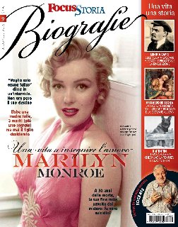 Focus storia biografie N. 9 - Luglio Agosto 2012