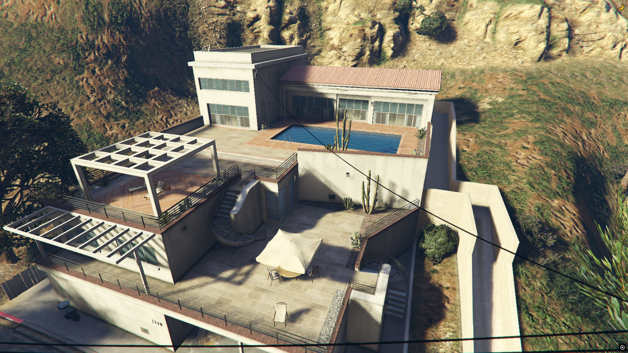 South Mo Milton Drive 11 / Apt3