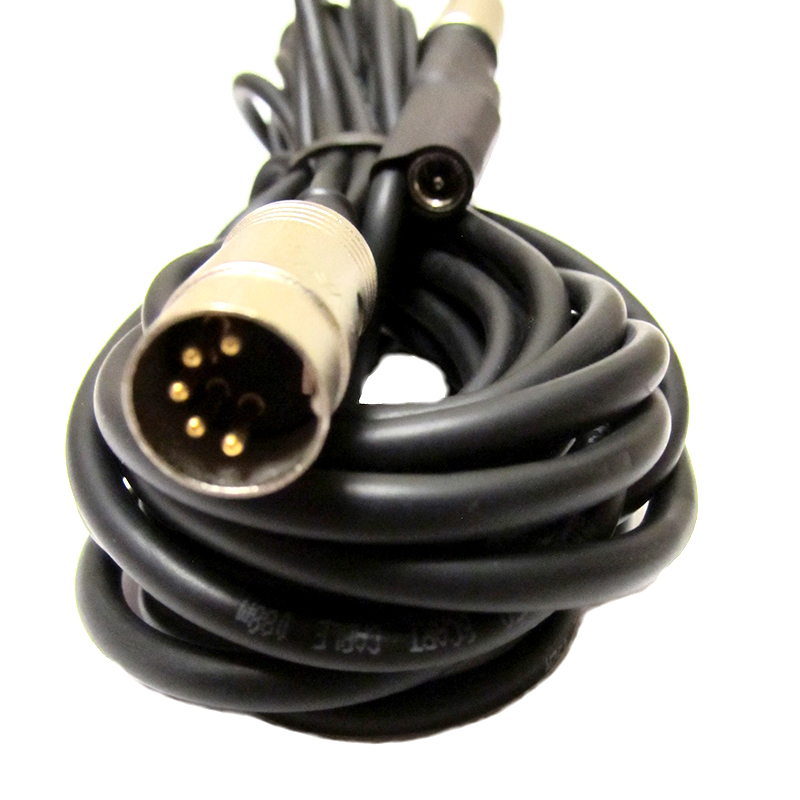 MIDI-cabel10m