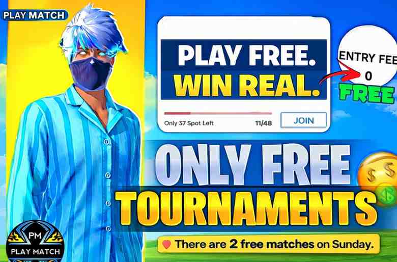 free match