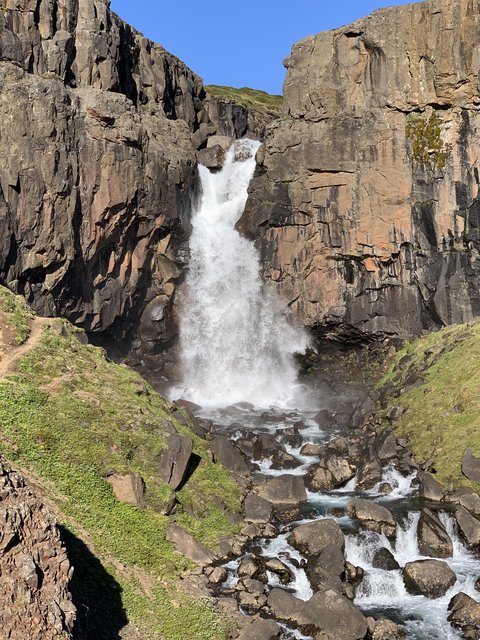 6 JULIO/22 FIORDOS DEL ESTE - Islandia, 17 días..."sin sus noches" Julio 2022 (10)