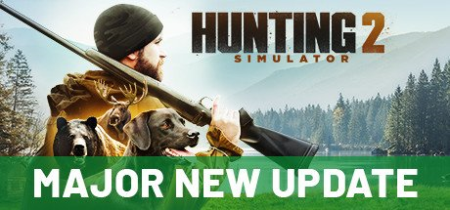 Hunting Simulator 2 Build 20200915