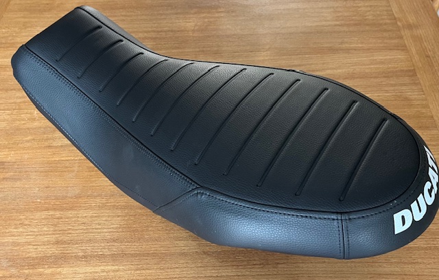 SELLE DUCATI DS 1