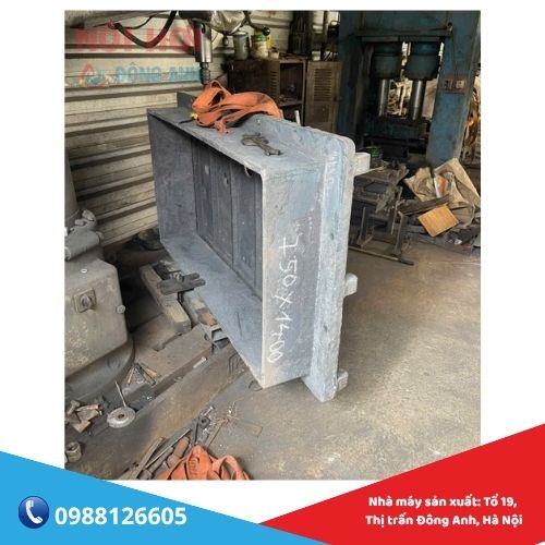 cửa nồi hơi 740x1400