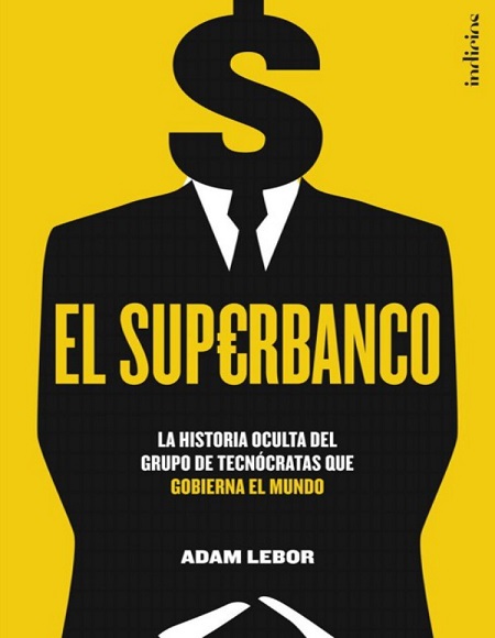 El superbanco - Adam LeBor (Multiformato) [VS]
