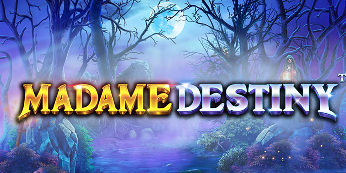 Strategi Slot Madame Destiny Biar Gacor Maksimal