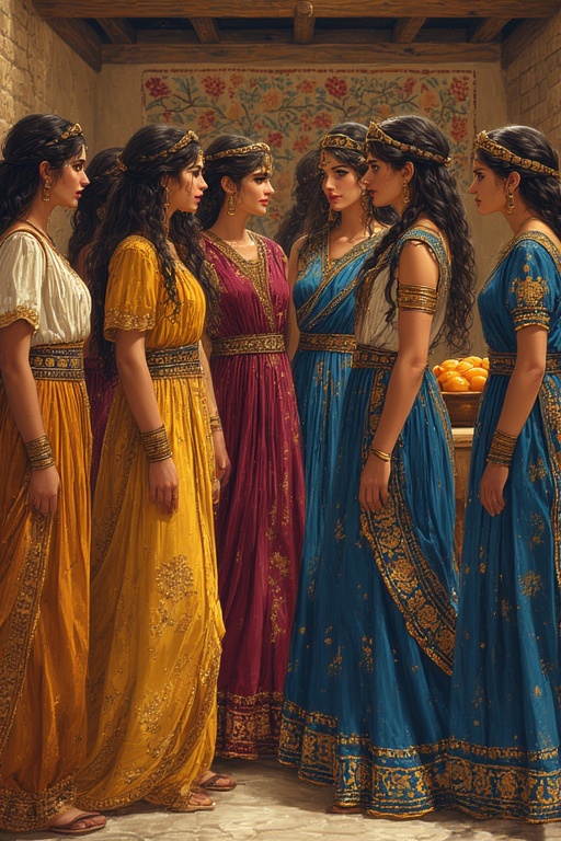 Group-of-young-women-likely-20-34