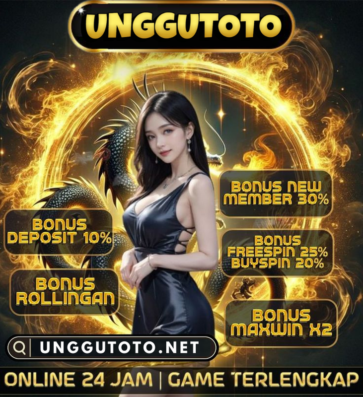 UNGGUTOTO | Kanal Angka Online Dengan Pola yang Tidak Umum