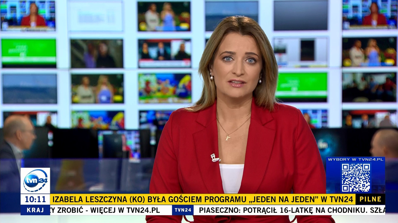 20 10 2023 dagmara kaczmarek tvn24 8