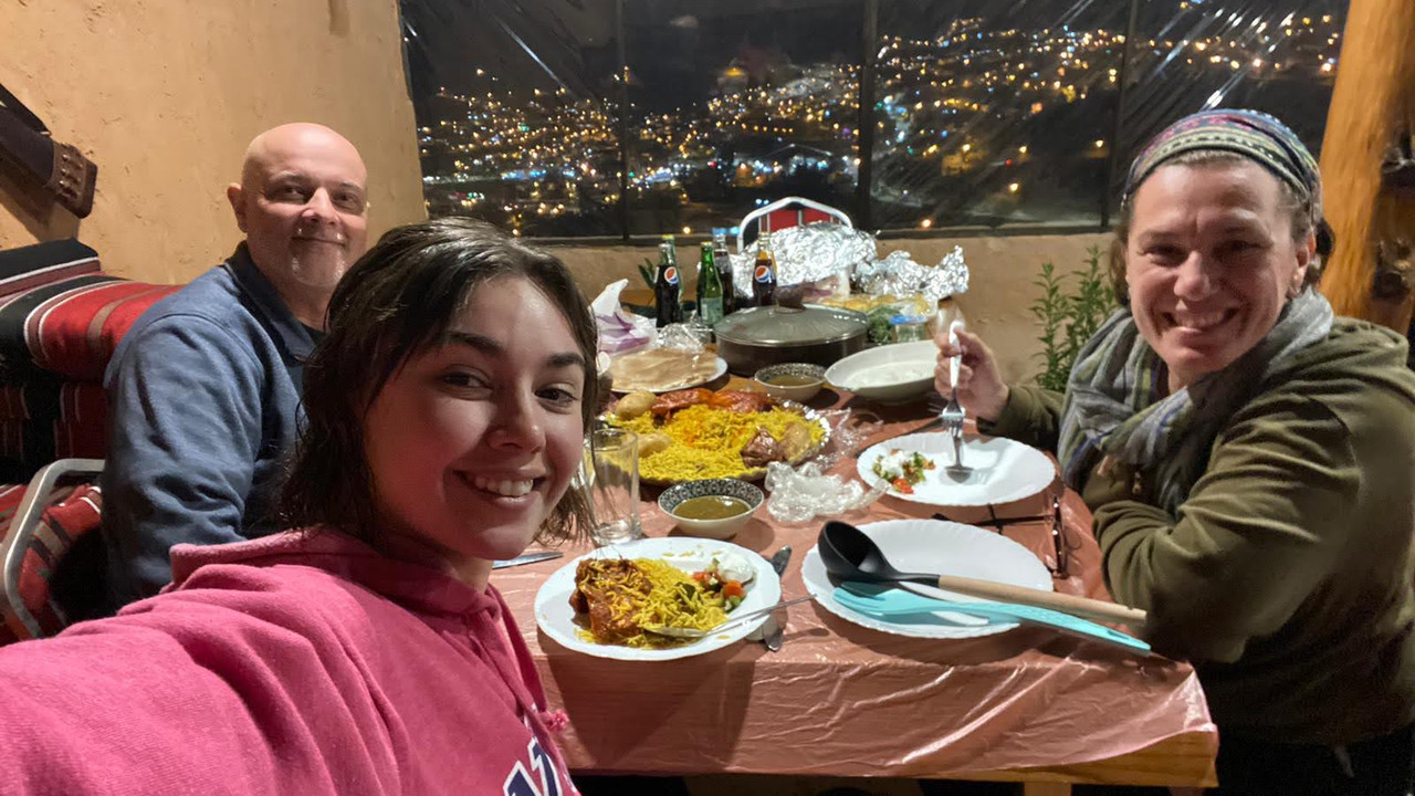 Una semanita por Jordania - Blogs de Jordania - Llegada y el Sur (66)