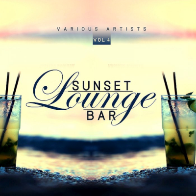 VA - Sunset Lounge Bar Vol. 4 (2019)