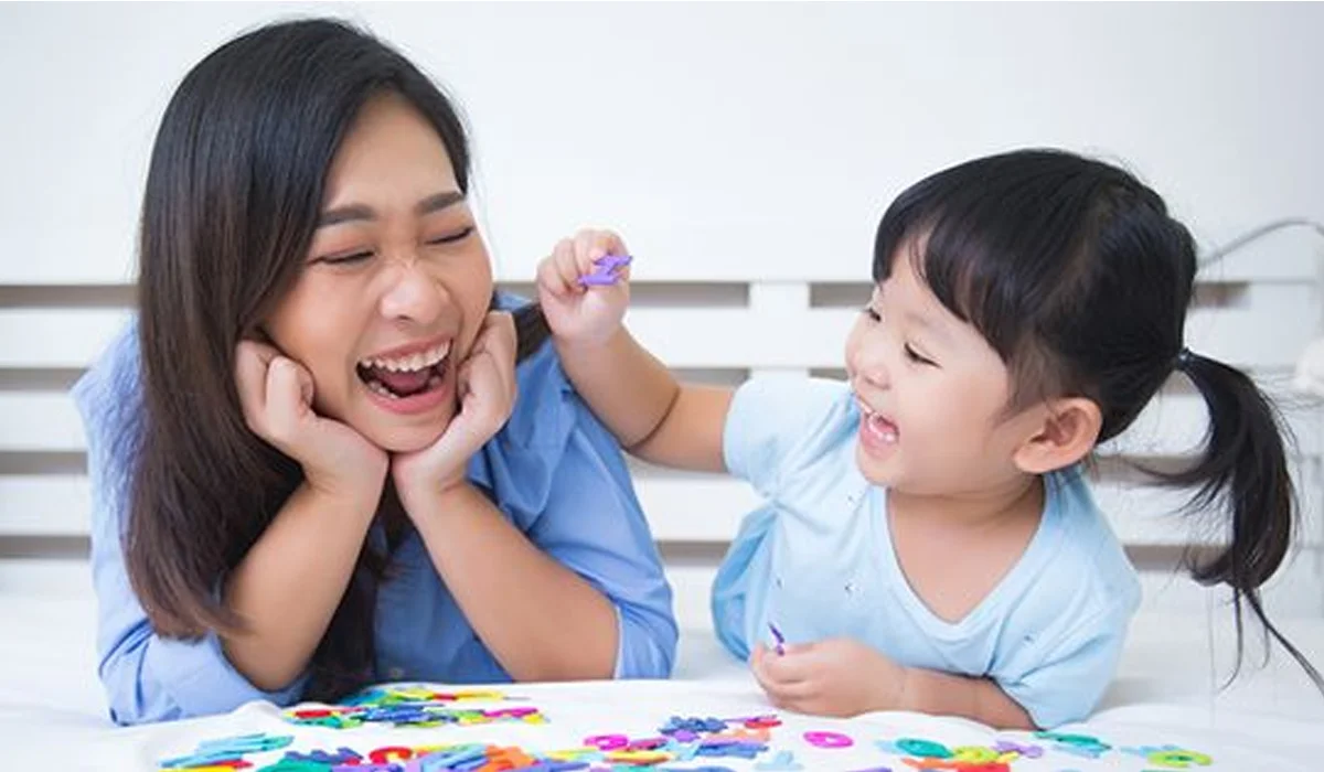 Ibu-Ibu Hebat di Balik Kesuksesan Anak-Anak Indonesia