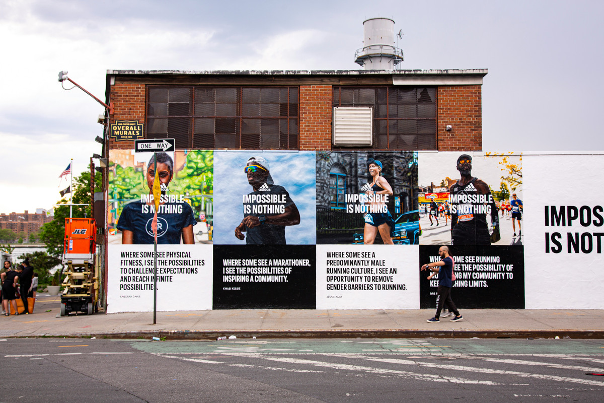 Campaign Design