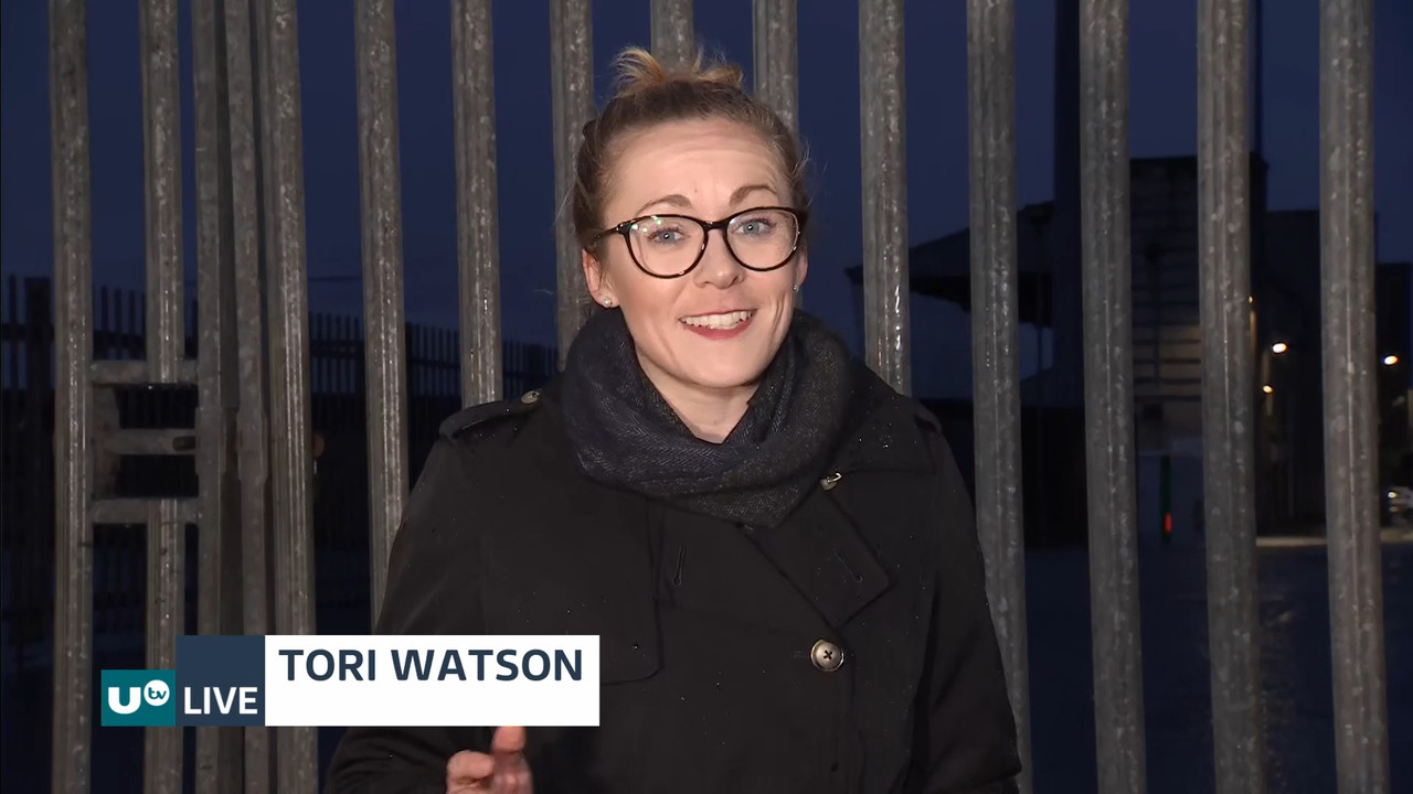 02.28 - 18.00.01 - UTV Live. Northern Ireland's first choice for news....ts_snapshot_14.52.645