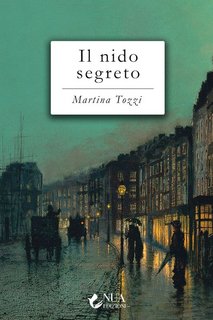 Martina Tozzi – Il nido segreto (2022)