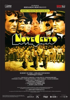 Novecento (1976).mkv BDRip 576p x264 AC3 iTA-ENG