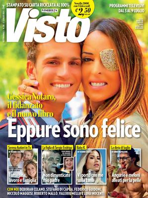 Visto N.28 – 01 Luglio 2021