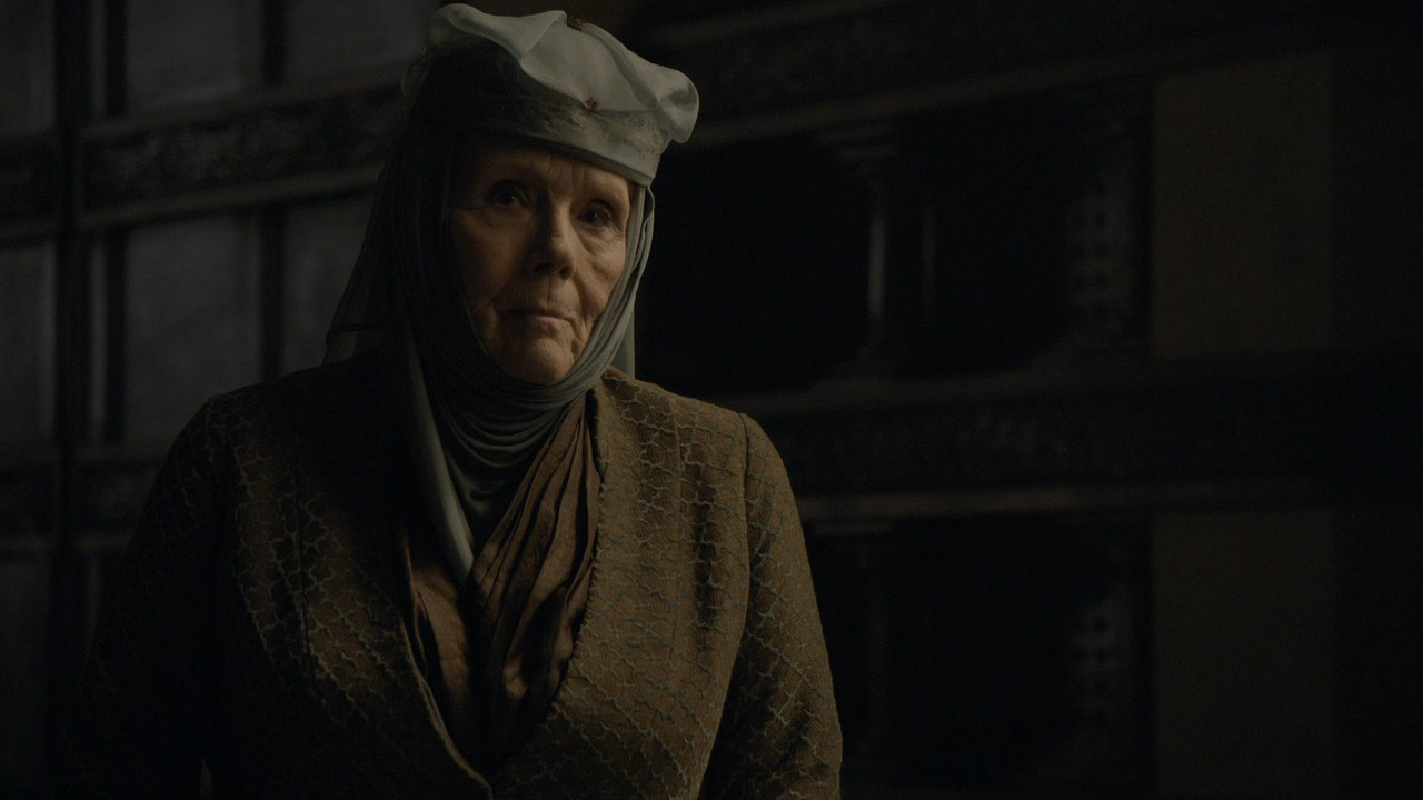 Game of Thrones S05E07 The Gift (1080p x265 10bi